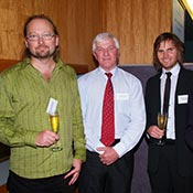 CK Launch function