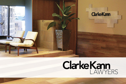ClarkeKann reception
