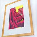 laPedrera print