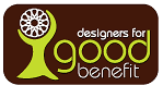 Designers for Good Benefit